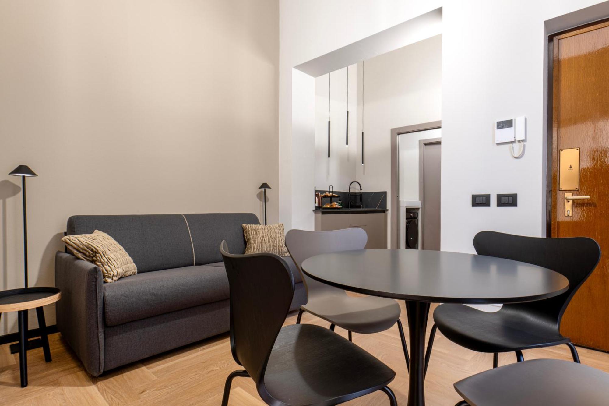Verona City Lodge Luaran gambar