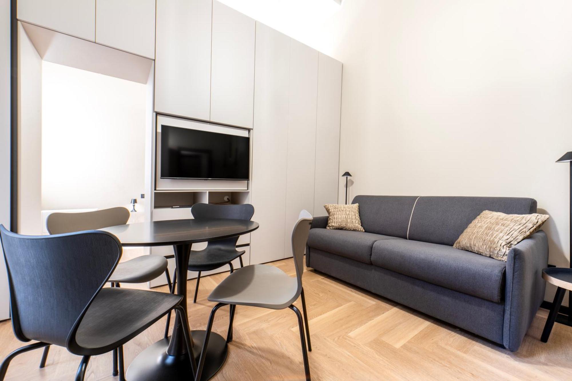 Verona City Lodge Luaran gambar