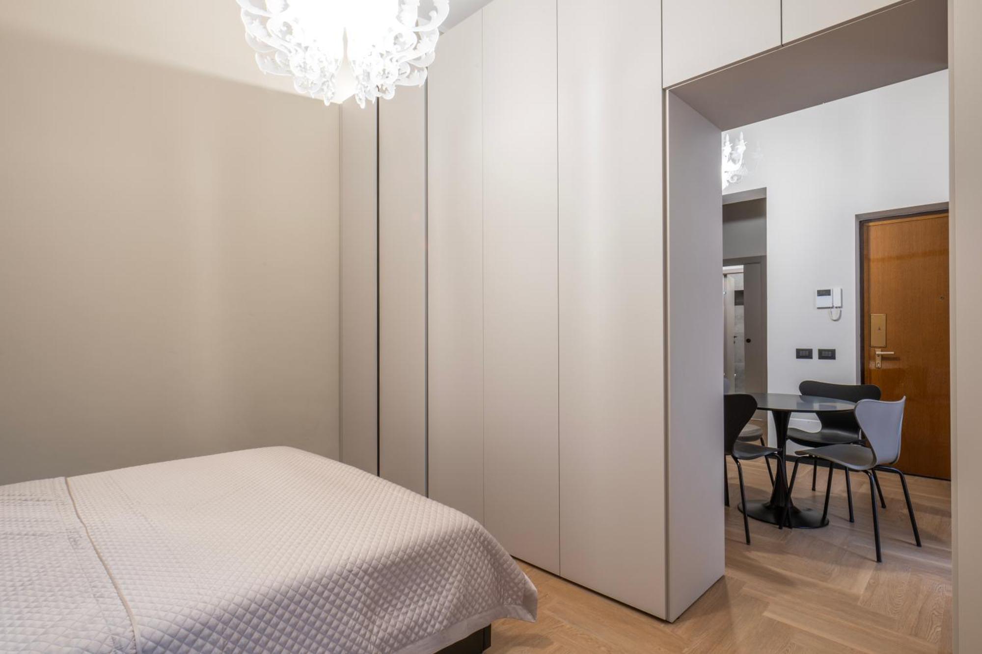 Verona City Lodge Luaran gambar