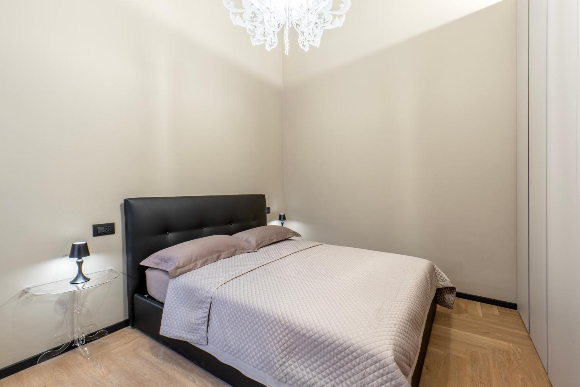 Verona City Lodge Luaran gambar